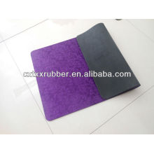 Tapis de cuisine moderne